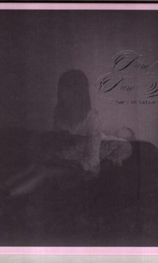 Only In Dreams:Dum Dum Girls