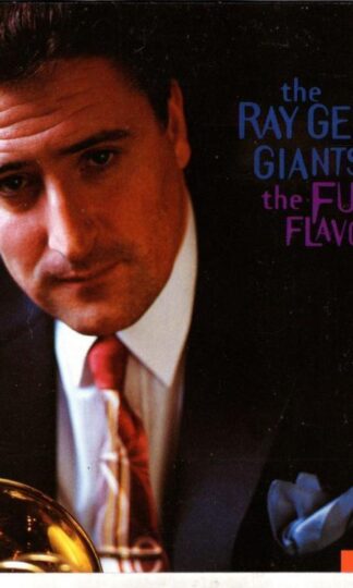 The Full Flavour:Ray Gelato Giants