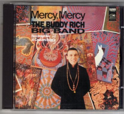 Mercy Mercy:Buddy Rich Big Band