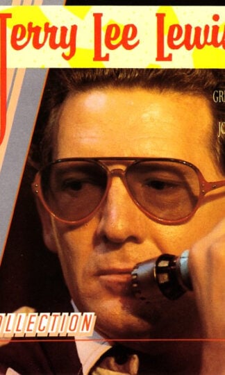 Jerry Lee Lewis-0