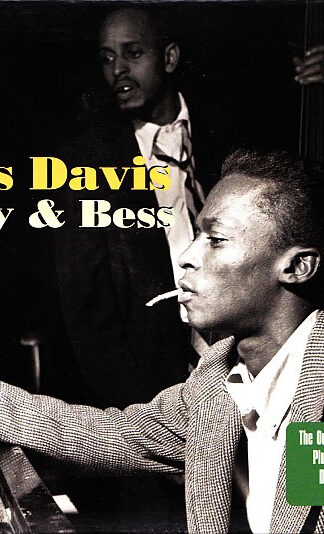 Miles Davis-0