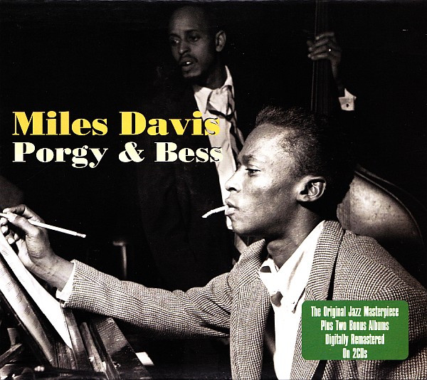 Miles Davis-0