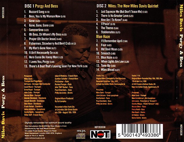 Miles Davis-1