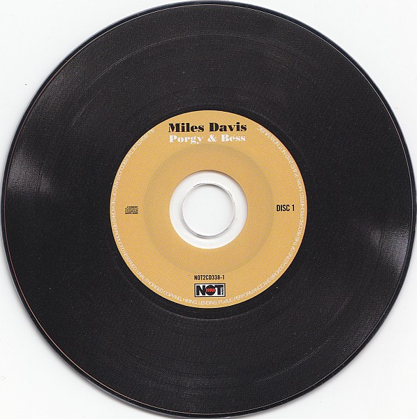 Miles Davis-2