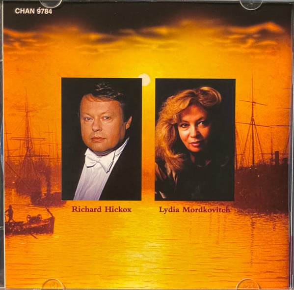 Max Bruch, Lydia Mordkovitch, Richard Hickox, London Symphony Orchestra-2