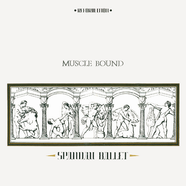 Spandau Ballet-0