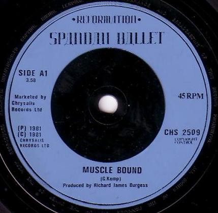 Spandau Ballet-2
