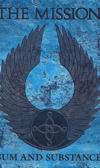 The Mission-0