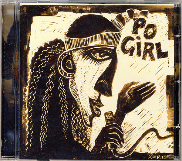 Po' Girl-0