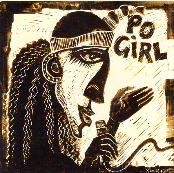 Po' Girl-1