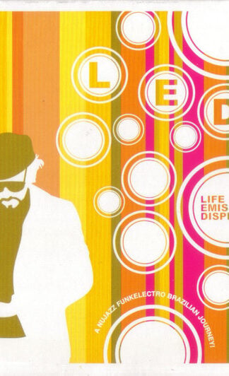 Life Emission Display-0