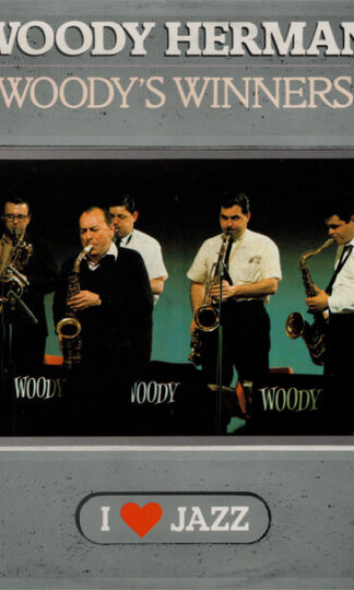 Woody Herman-0