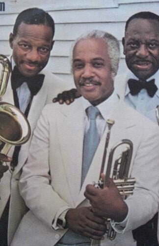 The Duke Ellington Orchestra-0