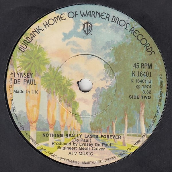 Lynsey De Paul-1