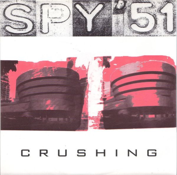 Spy '51-0