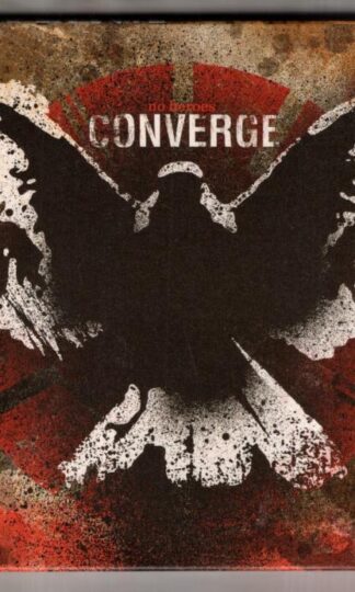 No Heroes:Converge