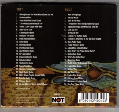 The Anthology:Bessie Smith - Image 2