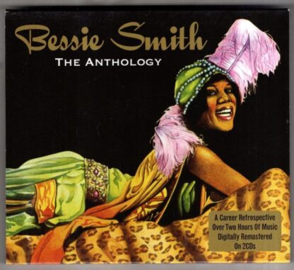 The Anthology:Bessie Smith