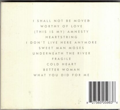 Dirt On My Tongue:Jo Harman - Image 2