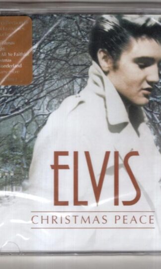 Christmas Peace:Elvis Presley