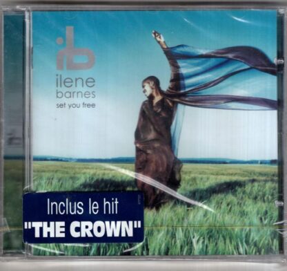 Set You Free:Ilene Barnes