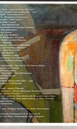 Home Is Where The Art Is: 15 Years Of Reveal Records 2006-2021:Various