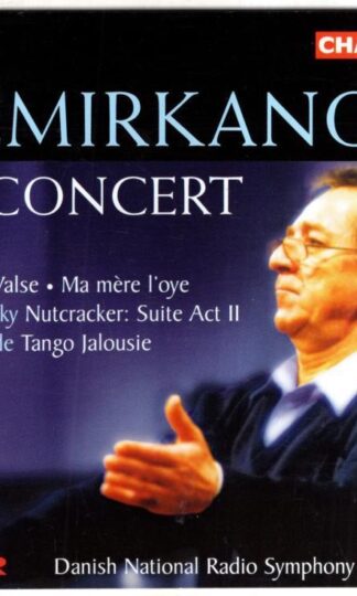 In Concert:Temirkanov