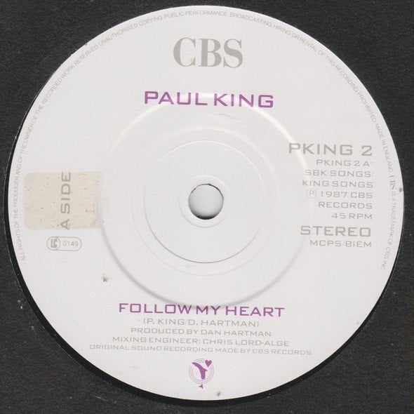 Paul King (2)-2