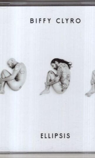 Ellipsis:Biffy Clyro