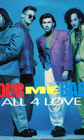 Color Me Badd-0