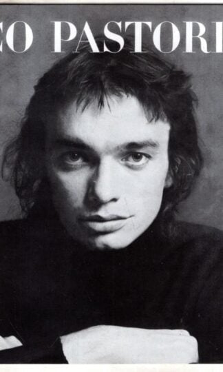 Jaco Pastorius:Jaco Pastorius