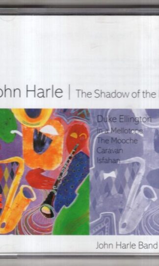The Shadow Of The Duke:John Harle