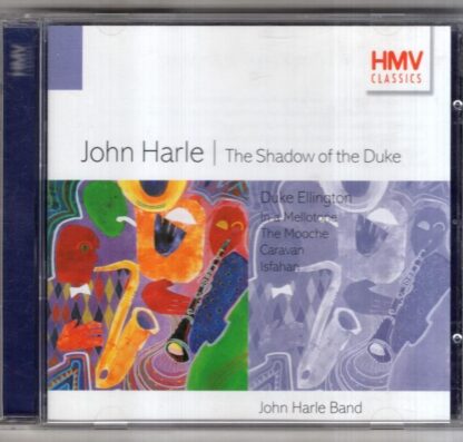 The Shadow Of The Duke:John Harle