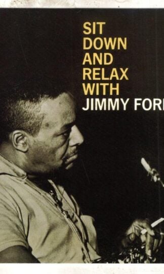 Sit Down And Relax:Jimmy Forrest