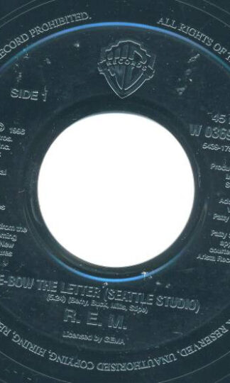 R.E.M.-0