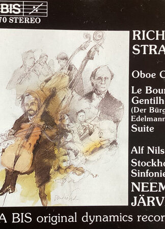 Richard Strauss-0