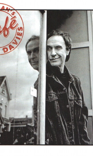 Ray Davies-0