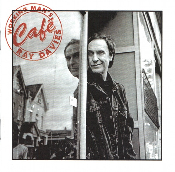 Ray Davies-0