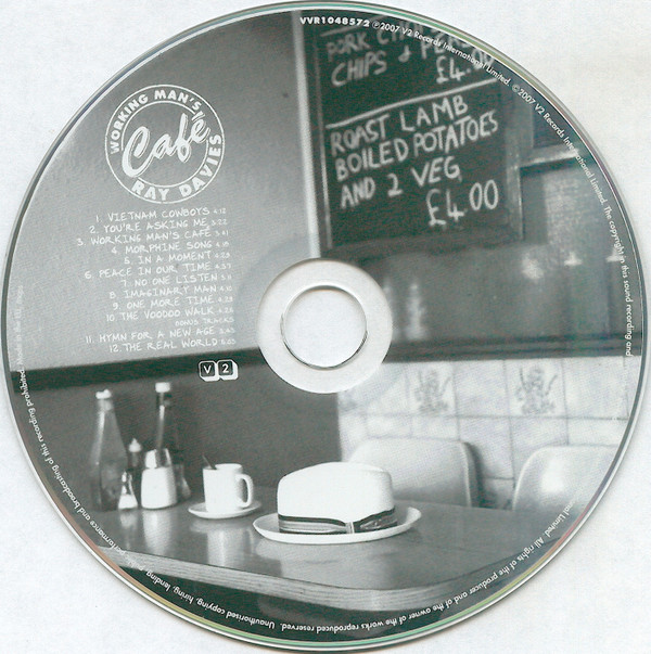 Ray Davies-2