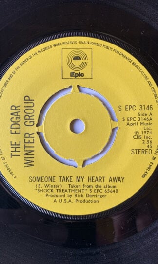 The Edgar Winter Group-0