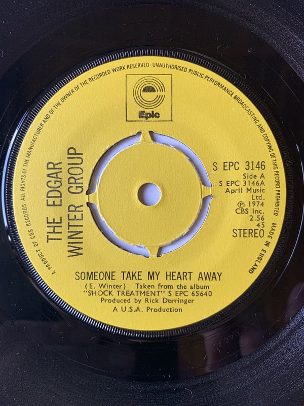 The Edgar Winter Group-0