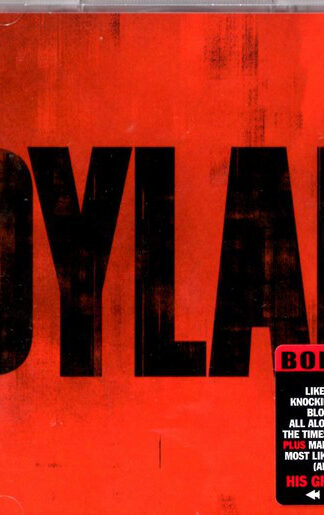 Bob Dylan-0