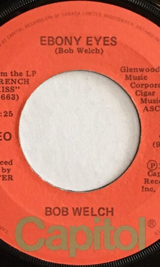 Bob Welch-0