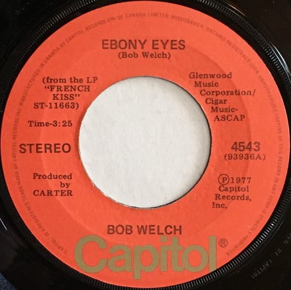 Bob Welch-0