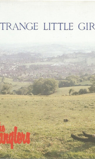 The Stranglers-0