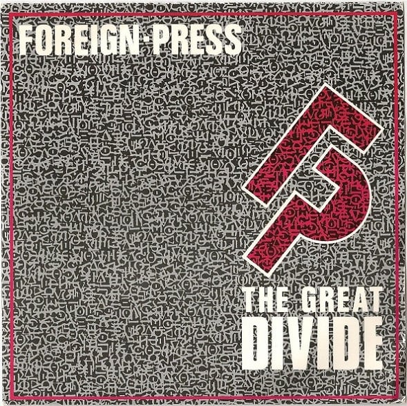 Foreign Press-0
