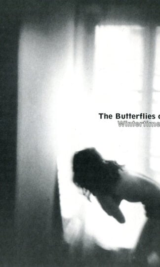 The Butterflies Of Love-0