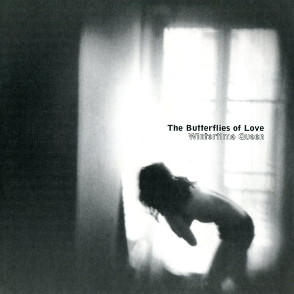 The Butterflies Of Love-0