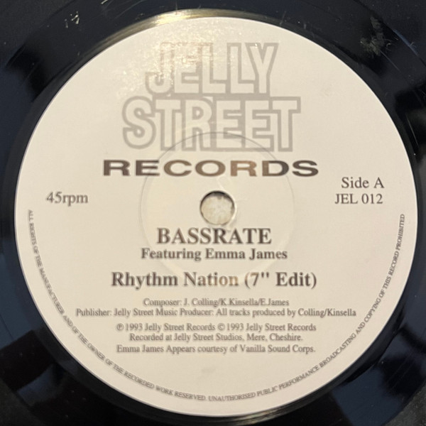 Bassrate-2