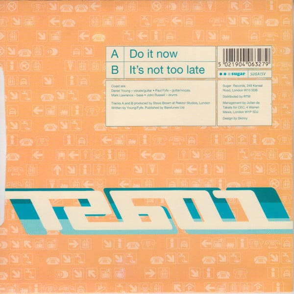Coast-1